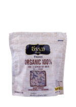 Organic 100% The 3 Kings of Rice