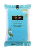 ธรรม ข้าวเหนียวขาว (สันป่าตอง) คุณภาพคัดพิเศษ